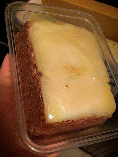 Cách làm pa tê thơm ngon tại nhà - Ảnh 6 Cách làm pa tê thơm ngon tại nhà - Ảnh 6