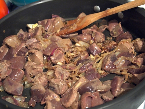 Cách làm pa tê thơm ngon tại nhà - Ảnh 3 Cách làm pa tê thơm ngon tại nhà - Ảnh 3