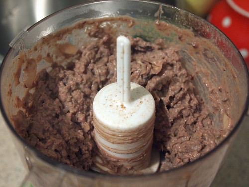 Cách làm pa tê thơm ngon tại nhà - Ảnh 4 Cách làm pa tê thơm ngon tại nhà - Ảnh 4