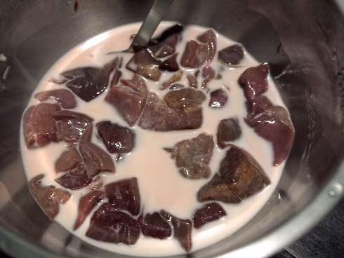 Cách làm pa tê thơm ngon tại nhà - Ảnh 2