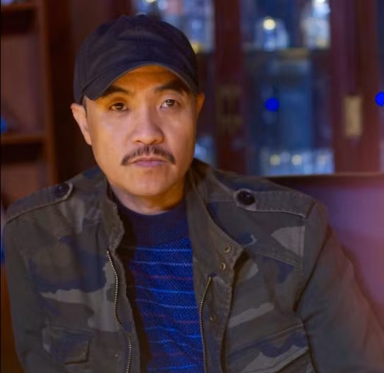 NSƯT Quốc Quân: Từ tiếp viên hàng không thành diễn viên bị ghét nhất màn ảnh