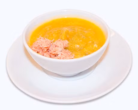 7 mon chao bo duong, de an giup tre moi om day mau hoi phuc suc khoe - Anh 5