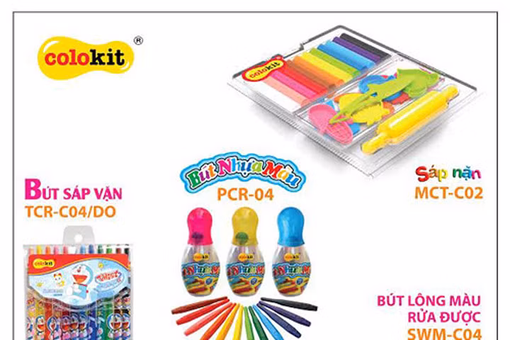 4 cách để con bạn trở thành một đứa trẻ sáng tạo.