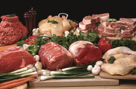 Meo nau nuong giup giam chi phi bua com gia dinh - Anh 5