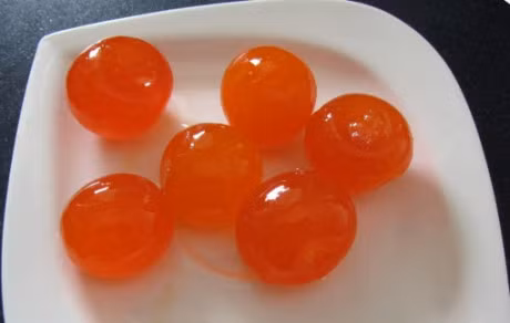 Thuc pham co nguy co nhiem chi cao me than trong khi cho con an - Anh 1