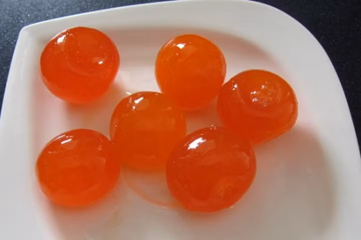 Thực phẩm có nguy cơ nhiễm chì cao mẹ thận trọng khi cho con ăn