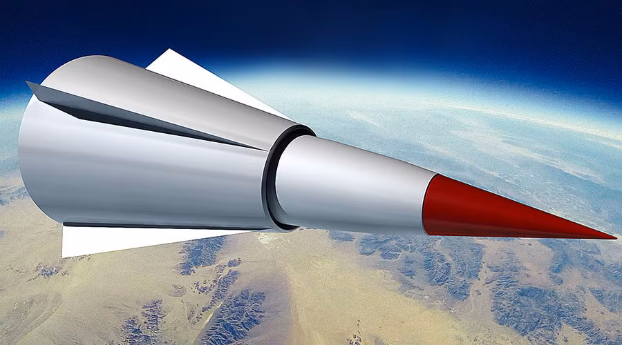 Trung Quốc thử nghiệm tên lửa siêu thanh có thể mang đầu đạn hạt nhân, Mỹ "bất an"