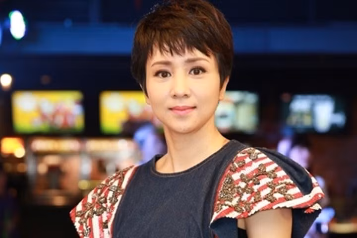 Hoa hậu wushu Việt Nam Thúy Hiền chuyển nghề diễn viên