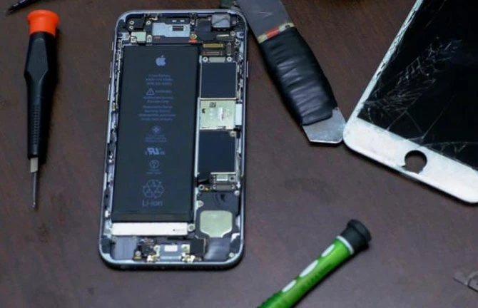 FBI không tiết lộ cách mở khóa iPhone