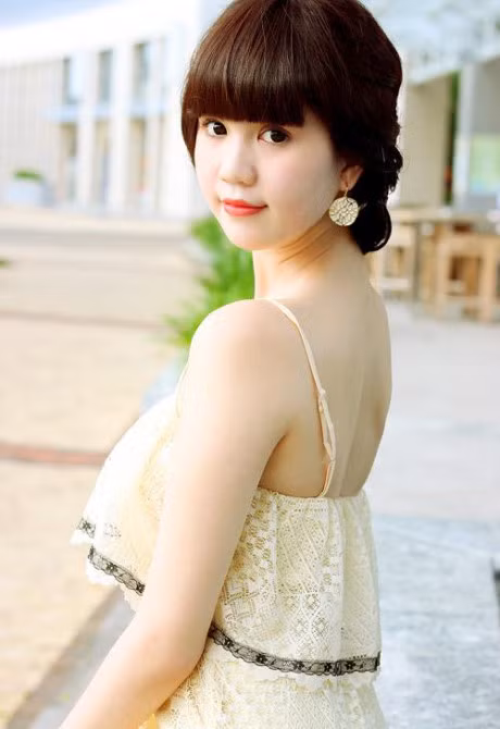 Nhung sao nu so huu nhan sac chuan 