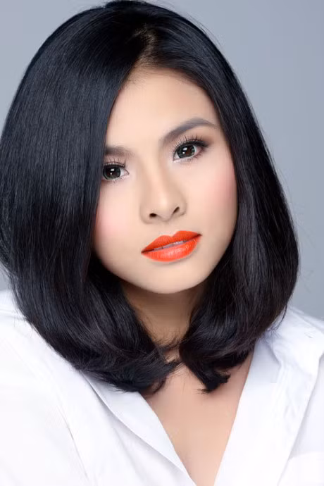 Nhung sao nu so huu nhan sac chuan 