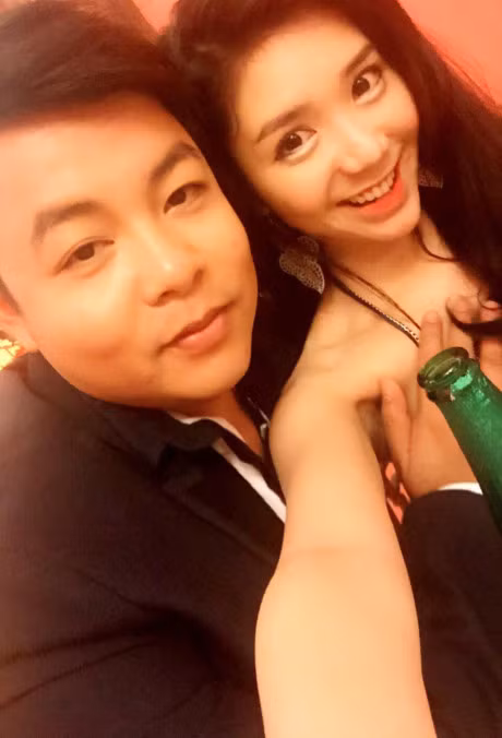 Ngam dan my nu xinh dep, quyen ru cua 