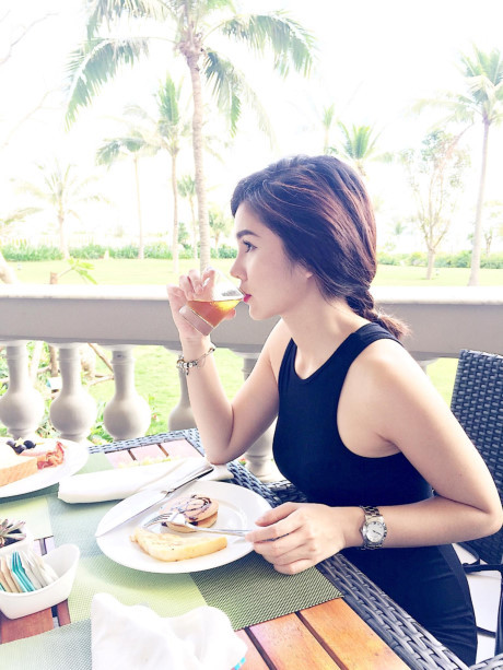 Ngắm dàn mỹ nữ xinh đẹp, quyến rũ của Ngam dan my nu xinh dep, quyen ru cua