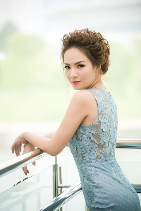 Ngắm dàn mỹ nữ xinh đẹp, quyến rũ của Ngam dan my nu xinh dep, quyen ru cua