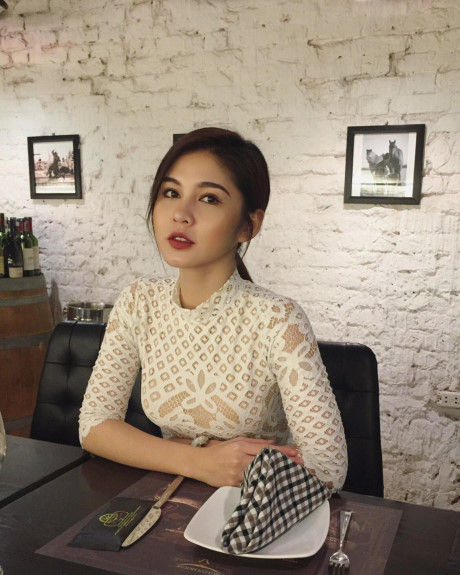 Ngắm dàn mỹ nữ xinh đẹp, quyến rũ của Ngam dan my nu xinh dep, quyen ru cua