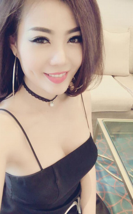Ngắm dàn mỹ nữ xinh đẹp, quyến rũ của Ngam dan my nu xinh dep, quyen ru cua