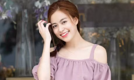 Nhung sao nu so huu nhan sac chuan 