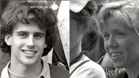 Tổng thống Pháp Macron tiết lộ chuyện yêu với vợ hơn 24 tuổi - Ảnh 1 Tong thong Phap Macron tiet lo chuyen yeu voi vo hon 24 tuoi - Anh 1