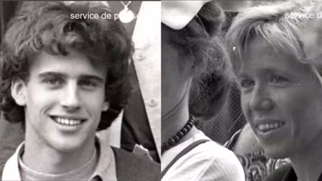 Tong thong Phap Macron tiet lo chuyen yeu voi vo hon 24 tuoi - Anh 1