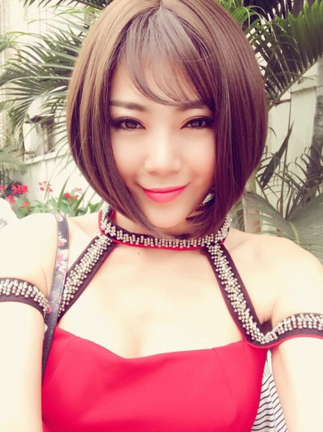 Ngắm dàn mỹ nữ xinh đẹp, quyến rũ của Ngam dan my nu xinh dep, quyen ru cua