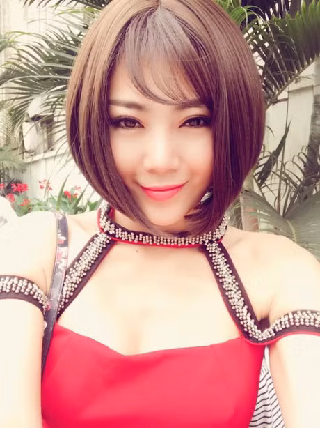 Ngam dan my nu xinh dep, quyen ru cua 