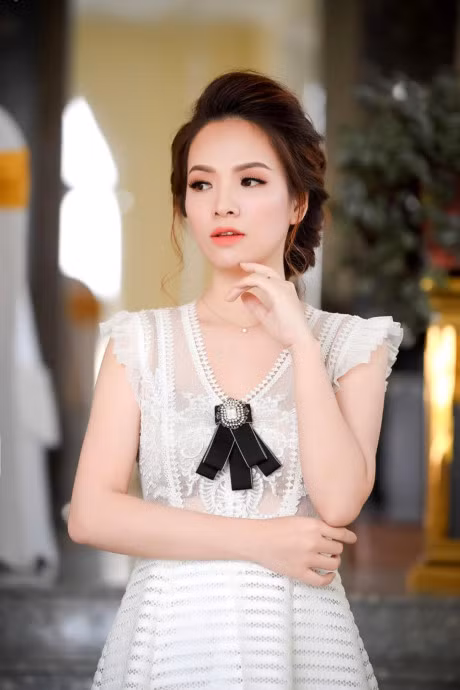 Ngam dan my nu xinh dep, quyen ru cua 