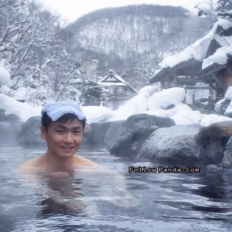 Vi sao nguoi Nhat doi chiec khan nho moi khi tam 