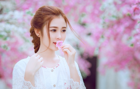 Phật dạy, phụ nữ nội hàm, phúc báo sâu dày - Ảnh 2 Phat day, phu nu noi ham, phuc bao sau day - Anh 2