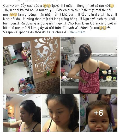 Cảm động trước bức tâm thư chồng gửi vợ Cam dong truoc buc tam thu chong gui vo
