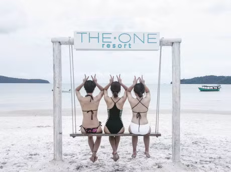 Nu BTV the thao danh bai ca hotgirl o VTV - Anh 10