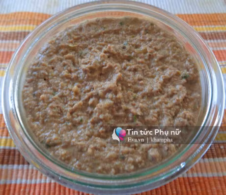 Tu lam pate gan heo tai nha vua ngon vua sach - Anh 7