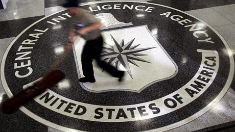 WSJ nói về vai trò của CIA trong WSJ noi ve vai tro cua CIA trong