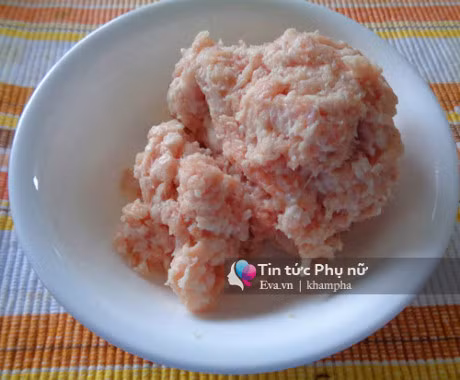 Tu lam pate gan heo tai nha vua ngon vua sach - Anh 3