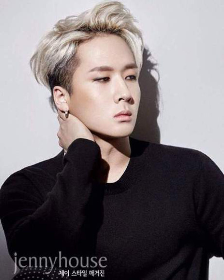 8 cặp sao nam Kpop cùng tuổi, khác xa về độ trẻ trung - Ảnh 8 8 cap sao nam Kpop cung tuoi, khac xa ve do tre trung - Anh 8