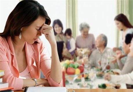 Mệt mỏi mỗi ngày cuối tuần vì gia đình nhà chồng - Ảnh 3 Met moi moi ngay cuoi tuan vi gia dinh nha chong - Anh 3