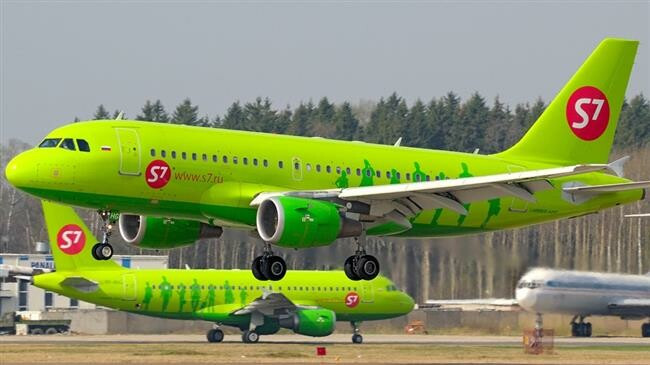 TT Putin cấm các chuyến bay đưa công dân Nga tới Gruzia