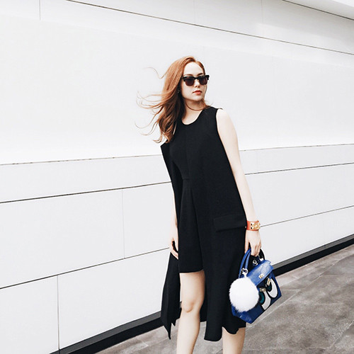 Khảo giá chiếc áo “làm mưa làm gió” thời trang hè ảnh 3 Khảo giá chiếc áo