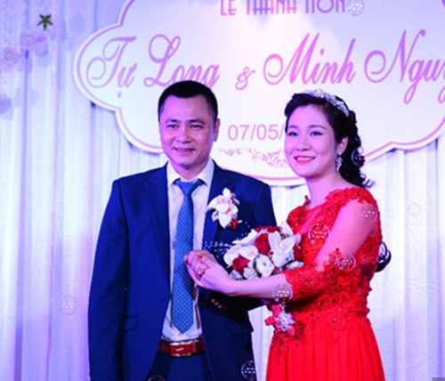 Những nghệ sĩ hài lận đận chuyện tình duyên ảnh 8