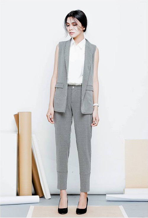 Khảo giá chiếc áo “làm mưa làm gió” thời trang hè ảnh 7 Khảo giá chiếc áo