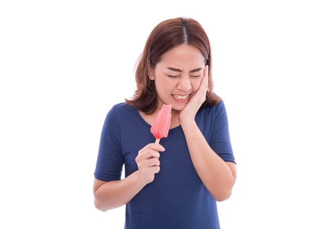 Đẩy lùi ê buốt không cần kiên thức ăn lạnh, nhiều axit là mong muốn của nhiều người.