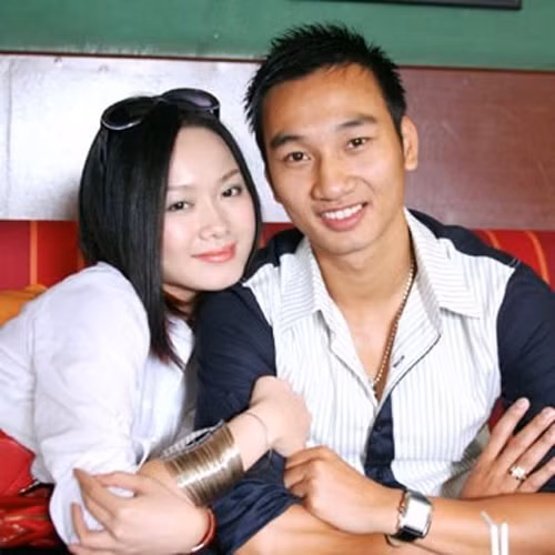 Những nghệ sĩ hài lận đận chuyện tình duyên ảnh 6