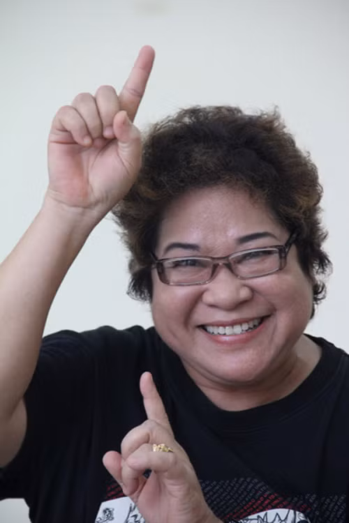 Những nghệ sĩ hài lận đận chuyện tình duyên ảnh 7