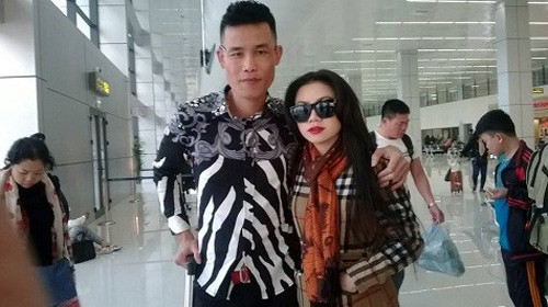 Những nghệ sĩ hài lận đận chuyện tình duyên ảnh 5