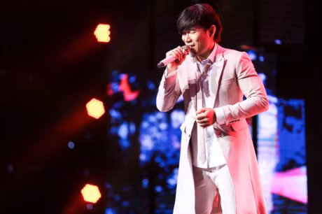 Than tuong Bolero 2017 tap 11: HLV 