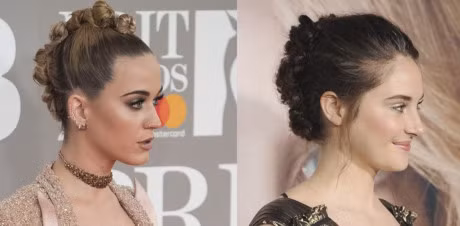 8 kieu toc mua he dep va don gian ban nen thu - Anh 7