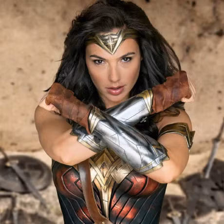 He lo 5 bi mat ve nhan vat Wonder Woman - Anh 9