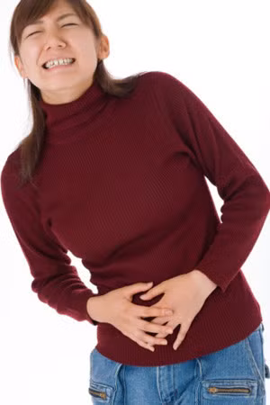 Nhung can benh nguy hiem an chua sau con dau bung - Anh 1