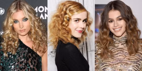 8 kieu toc mua he dep va don gian ban nen thu - Anh 5