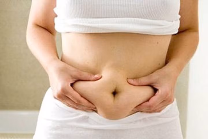 Tuyệt chiêu giúp mẹ sau sinh đánh bay mỡ bụng