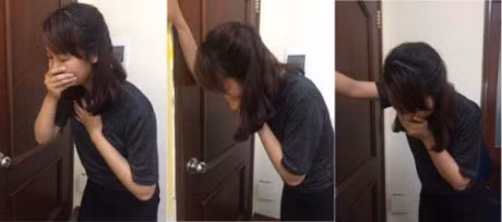 Tri ho bang cach lam nong gan ban chan nhu the nao cho chuan? - Anh 1